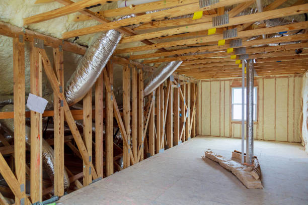 Best Fiberglass Insulation  in Three Forks, MT