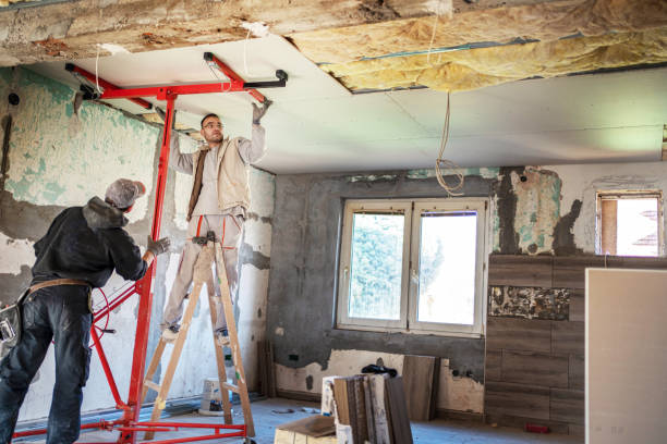 Insulation for Commercial Buildings in Three Forks, MT