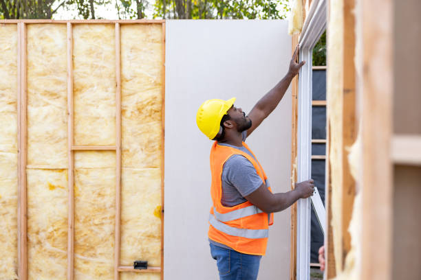 Professional Insulation Contractor in Three Forks, MT