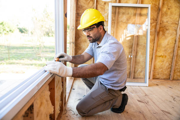 Best Residential Insulation Services  in Three Forks, MT