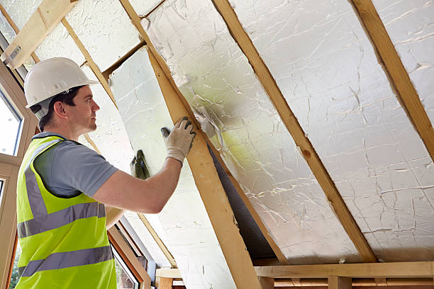 Best Crawl Space Insulation  in Three Forks, MT